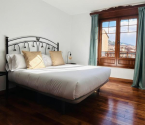 Apartamento Dos amigos